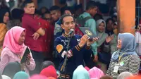 Jokowi Harap Terowongan Nanjung Atasi Banjir di Bandung