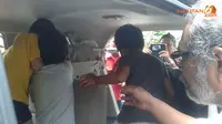 6 Anak Korban Panti Asuhan Samuel Jalani Pemeriksaan di Polda