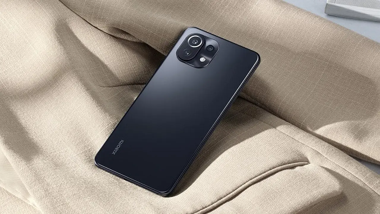Xiaomi