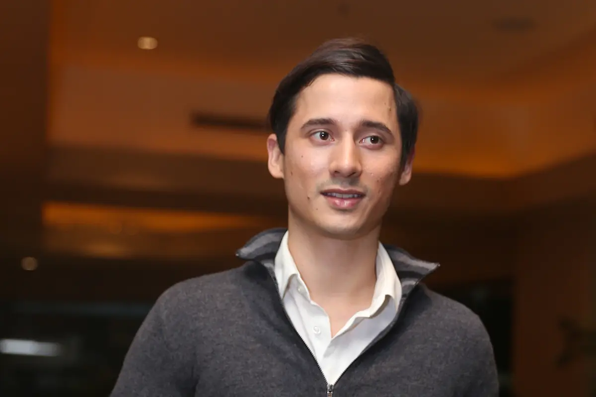 Nino Fernandez