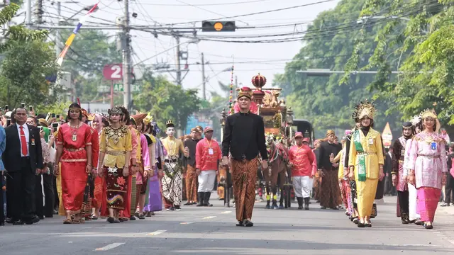 [Bintang] Kahiyang Ayu