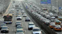 Geser AS, China Bakal Jadi Importir Minyak Terbesar Dunia