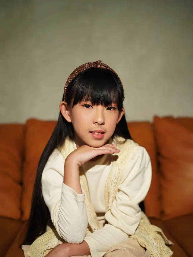 Cheryn Cleine (Istimewa)