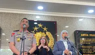 Love Scam hingga Judi Online Jadi Incaran Polri dan Komdigi