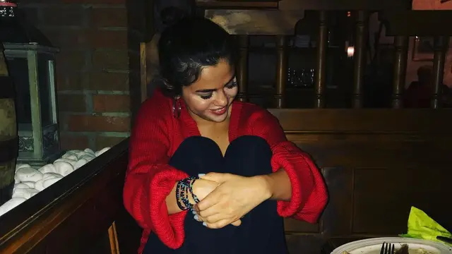 [Bintang] Selena Gomez