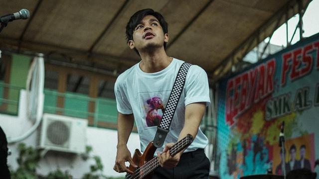 Potret Terbaru Debo Idola Cilik yang Makin Dewasa, Main Di Dilan 1990