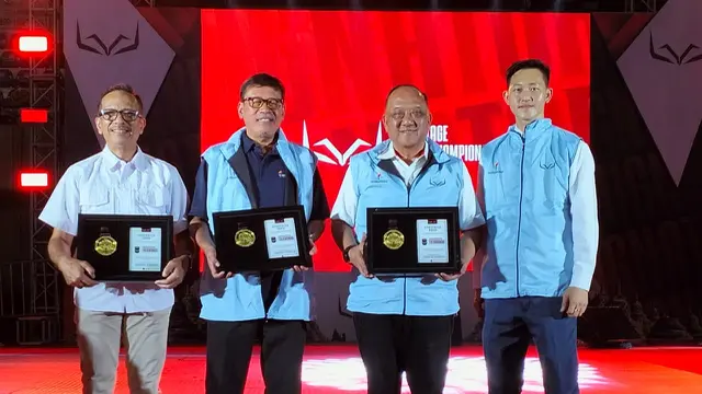 Pugnator Open Internasional Taekwondo Championship 2025