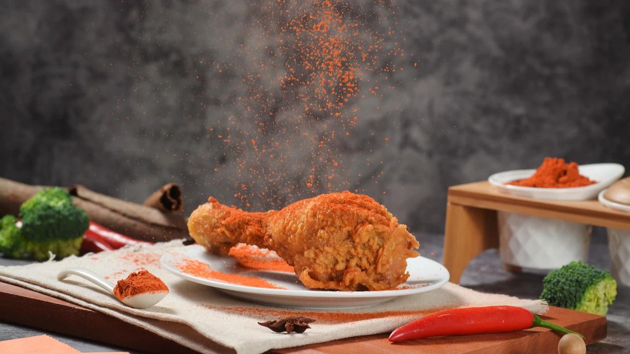 Kunci Bumbu Ayam Goreng yang Gurihnya Meresap Sampai Tulang, Tekstur Dijamin Juara
