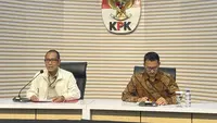 2 TNI Aktif di Pusaran Korupsi Dana Bencana BNPB