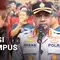 Intel Polisi Diamankan saat Aksi Mahasiswa, Begini Penjelasan Polda DIY