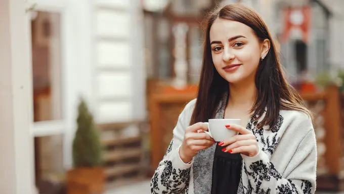 wanita november dipandang rendah