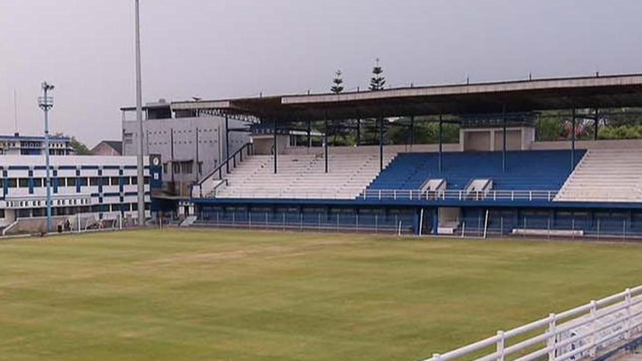 FOTO: Kondisi Stadion Sidolig Bandung Jadi Tempat Latihan Piala Dunia U-17 2023, Sudah Ada Sejak Zaman Belanda