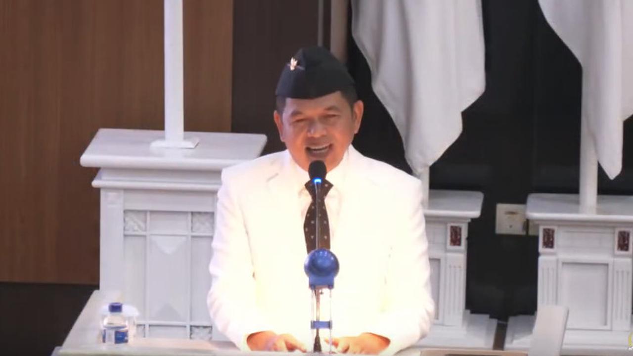 Kode-Kode Dedi Mulyadi Cari Istri Usai Dilantik Jadi Gubernur Jawa Barat Bikin Ngakak
