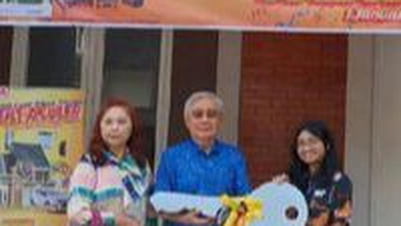 Kisah Wanita 24 Tahun Dapat Hadiah Rumah dari Undian Belanja di Supermarket, Tidak Menyangka