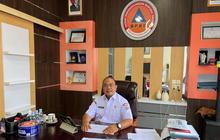 BPBD Sulbar Imbau Perhatikan Prakiraan Cuaca Mudik untuk Keselamatan Perjalanan