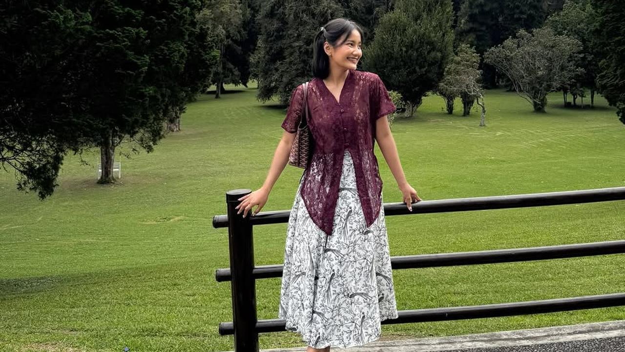 Inspirasi Busana Tamu Pernikahan 2025, Bikin Penampilan Lebih Staylish dan Nyaman Berbaur dengan Tamu Lainnya