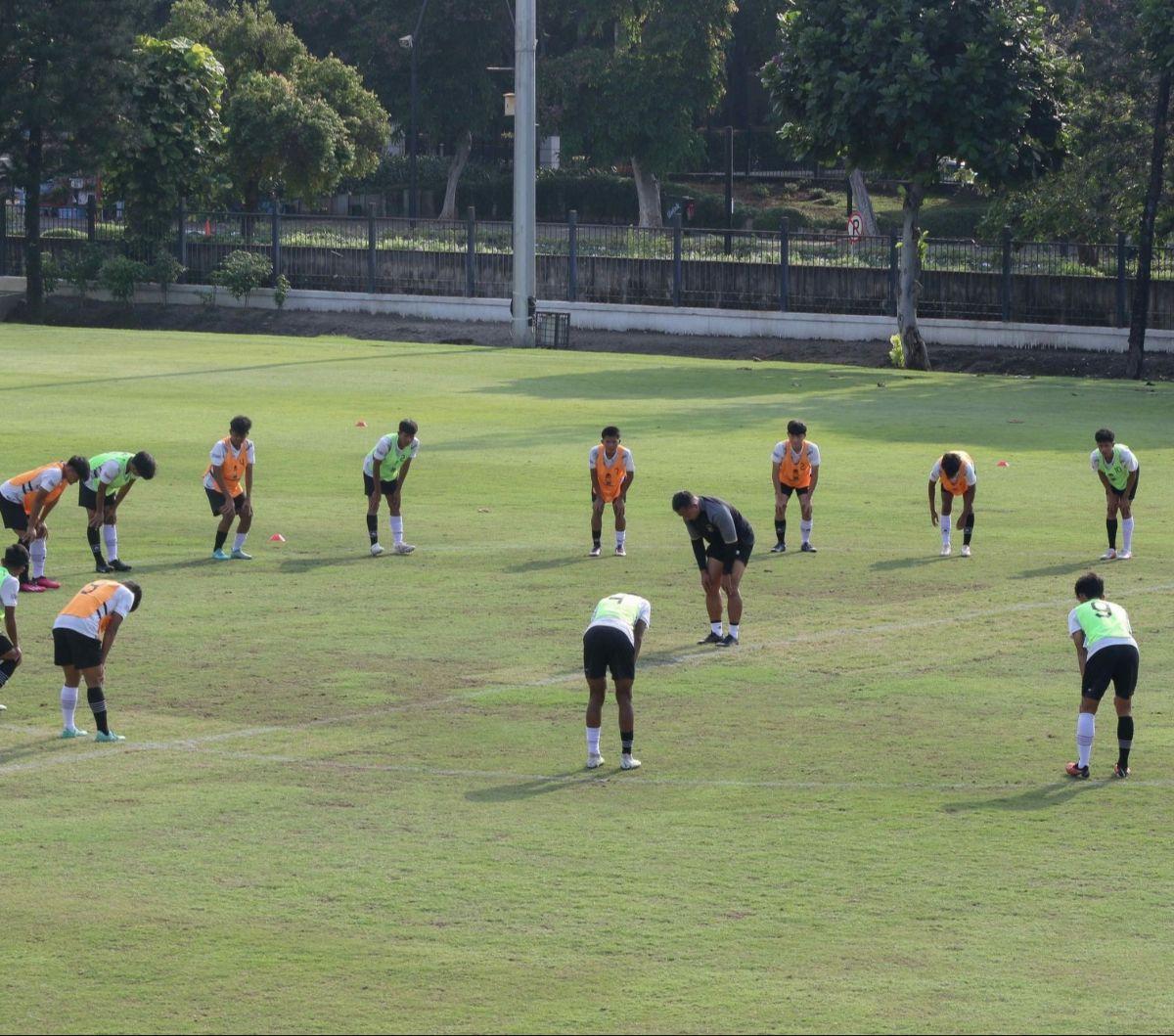 Jumlah pemain tersebut lebih banyak dari gelombang 1 dan 2 yang diikuti masing-masing 32 pemain. Foto: Liputan6.com/Herman Zakharia