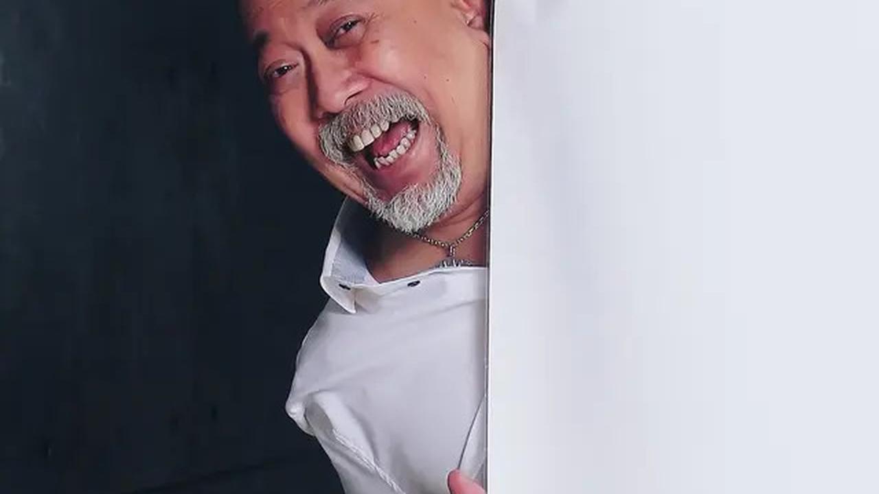 6 Artis Senior Pengisi Suara Si Juki The Movie: Panitia Hari Akhir, Jumbo Geser Si Juki