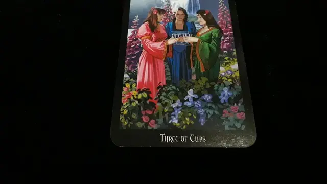Tarot