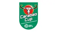 Logo EFL Cup. (Dok. EFL Carabao Cup)