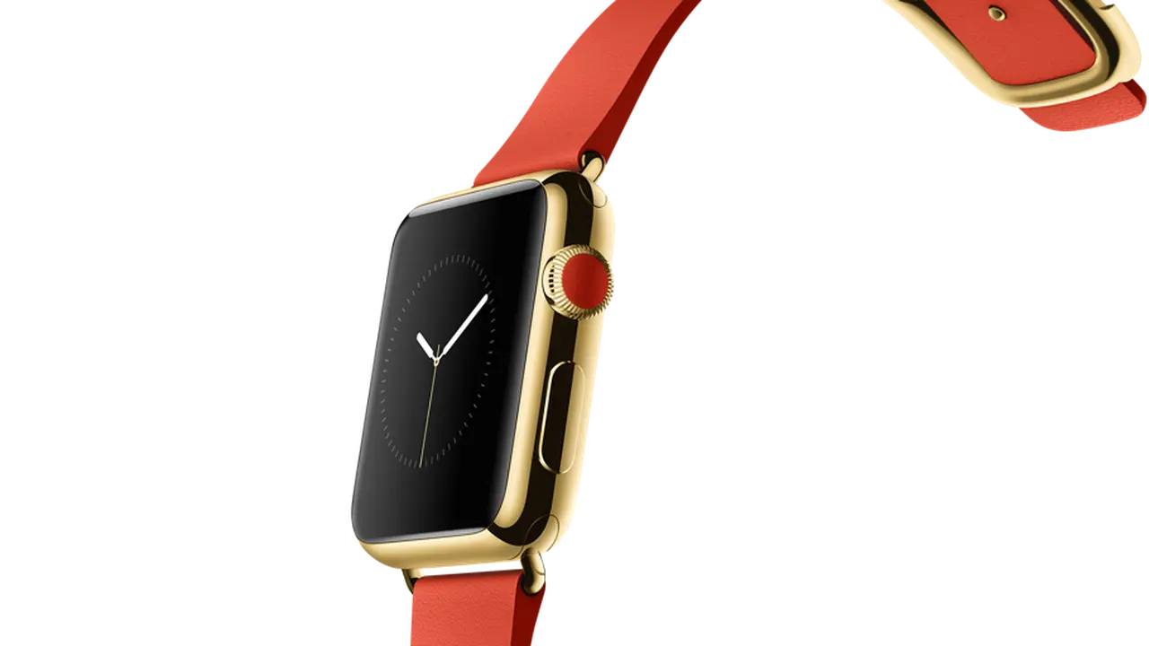 Apple Watch Edition Jauh Lebih Murah di AS Dibanding di Inggris