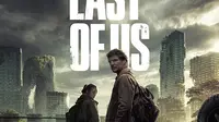 Serial The Last of Us. (Dok. via HBO)
