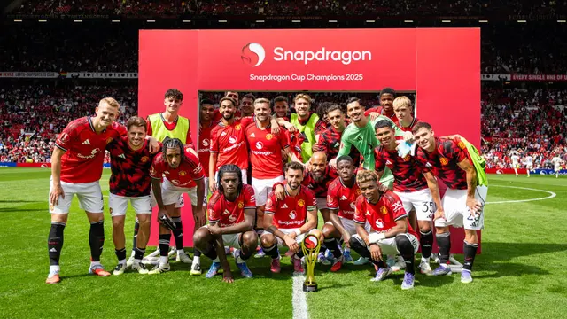 Manchester United