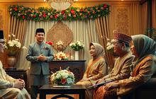 Kata Sambutan Pihak Laki-Laki: Panduan Lengkap untuk Acara Lamaran