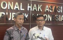 Komnas HAM Angkat Bicara, Kritik Pernyataan Pigai soal Tim Asesor