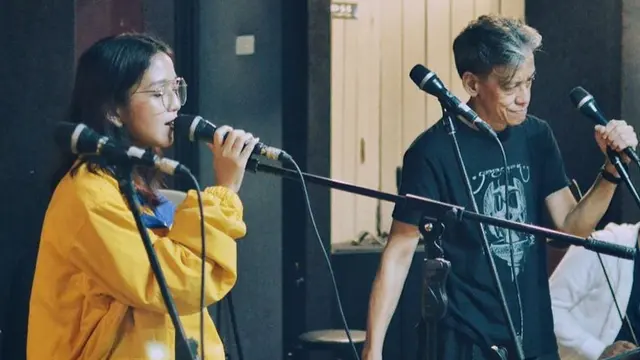 Aya Anjani