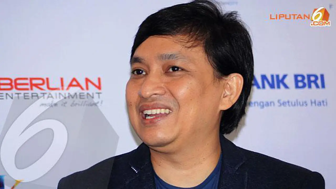 Yovie Widianto