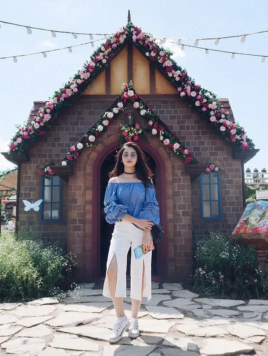 (Instagram/rantymaria)