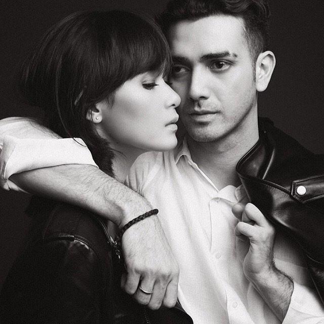 Genap Berusia 41 Tahun, Ini 7 Potret Lawas Renata Kusmanto yang Selalu Menawan