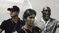 Stefano Cugurra dan Deretan Pelatih dari Negeri Samba yang Berkiprah di Liga Indonesia, Siapa yang Sukses?