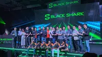 Peluncuran Black Shark 2 Pro di Malaysia. Liputan6.com/Yuslianson