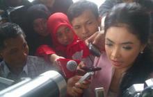 Politikus cantik ini klaim lebih dulu blusukan dibanding Jokowi
