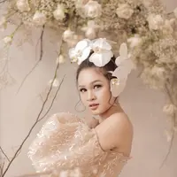 Andien. (Foto: Fandy Susanto dari Instagram @andienaisyah)