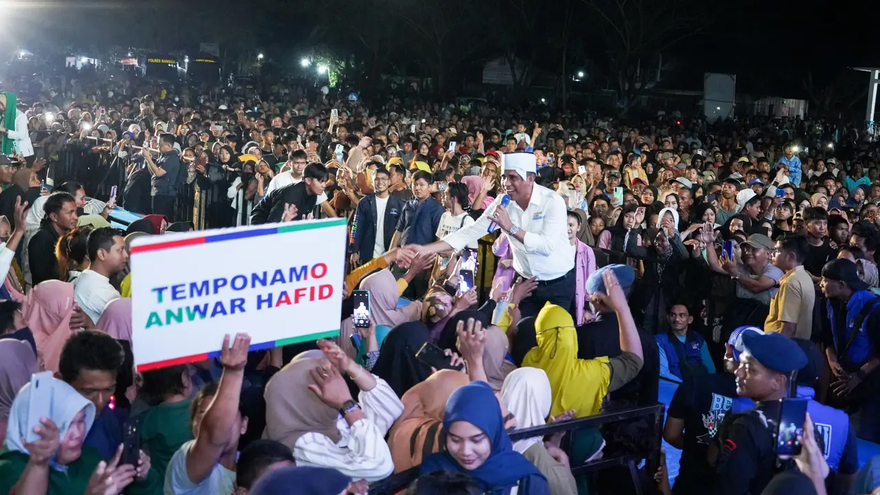 Anwar Hafid