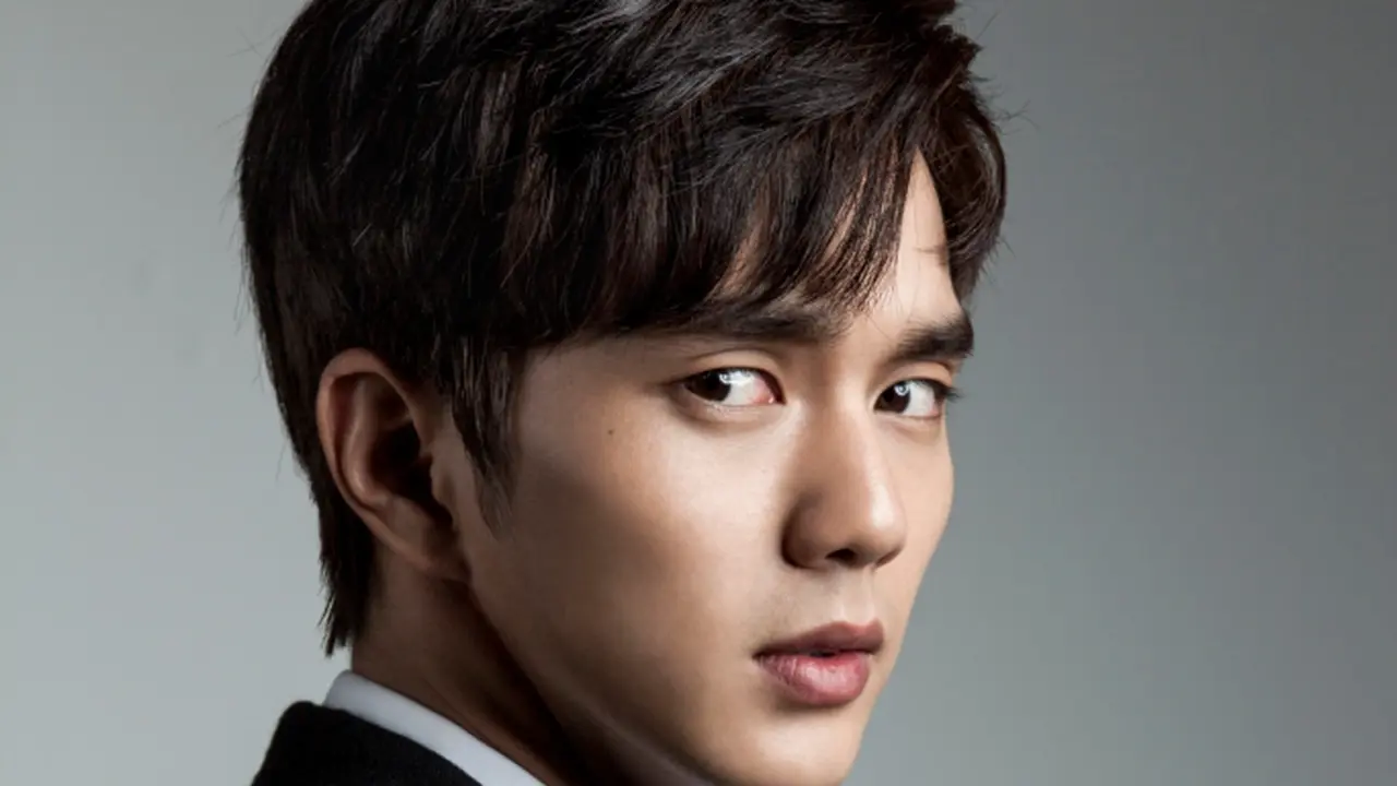 [Bintang] Yoo Seung Ho 