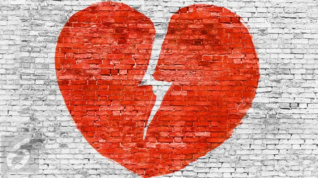 Putus Cinta atau Putus Hubungan