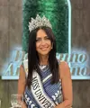 Alejandra Marisa Rodriguez dinobatkan sebagai Miss Universe provinsi Buenos Aires pada Rabu (24/3/2024). 
[Foto: alejandramarisa.rodriguez/ Instagram]