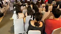 Peluncuran resmi sekolah terbaru Yayasan Pendidikan Pelita Harapan (YPPH) yaitu Lentera National Park Serpong. (Istimewa)