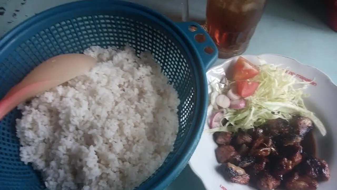 Sate Mbah Margo
