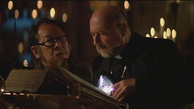 Prince of Darkness (1987)