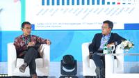 Staf ahli bidang pengeluaran negara Kementerian Keuangan (Kemenkeu) Sudarto. (c) Istimewa