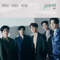 Got7 comeback dengan single terbaru, You Calling My Name. Simak di sini lirik lagunya. (Allkpop)