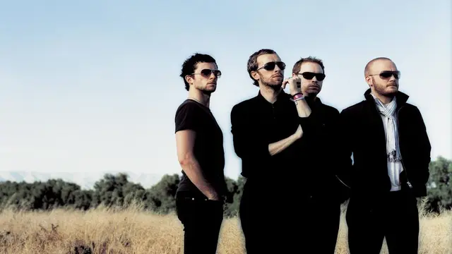 Coldplay Sumbang Rp 197 juta untuk Fans