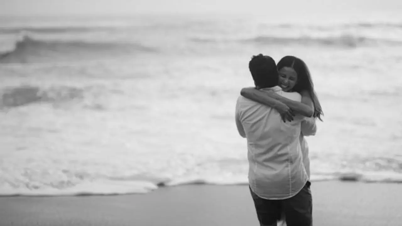 Serba Rahasia Urusan Asmaranya, Yunita Siregar Umumkan Telah Dilamar Kekasih (credit: instagram/yunitasiregar).