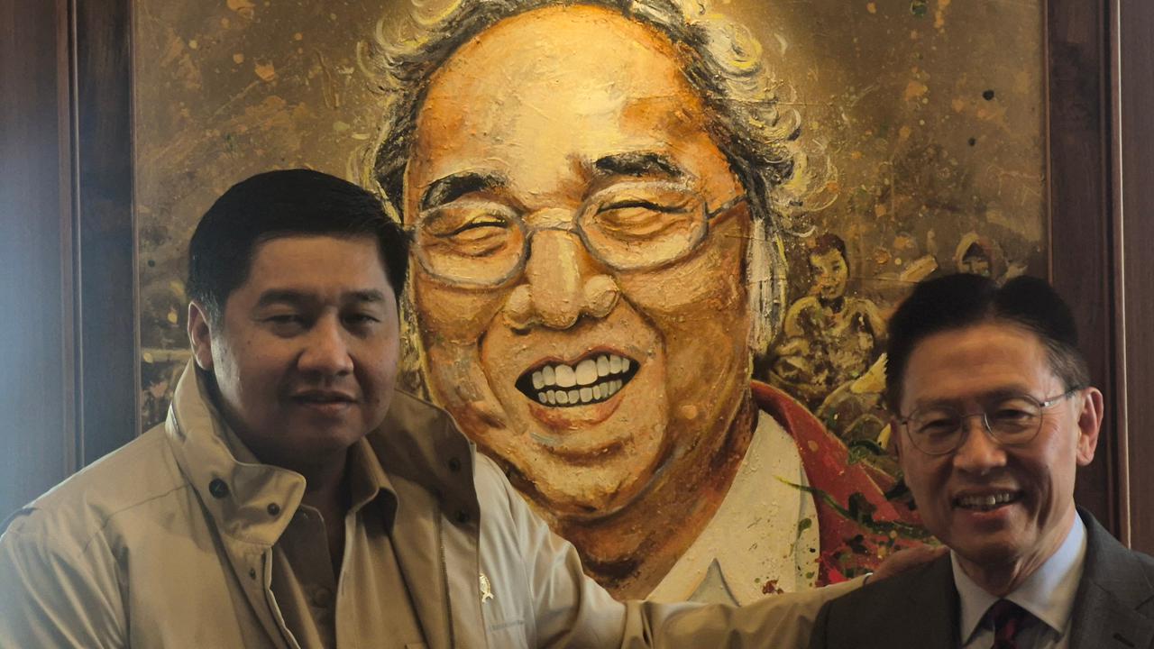 Maruarar Sirait Minta James Riady Kembalikan Dana Konsumen Meikarta Rp26 Miliar, Paling Lama 3 Bulan