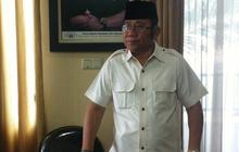 Nachrowi siap bersanding dengan Ahok atau Adhyaksa di Pilgub DKI